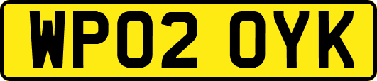 WP02OYK