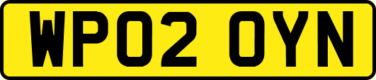 WP02OYN