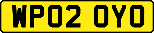 WP02OYO