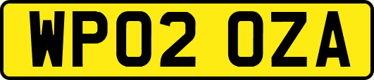 WP02OZA