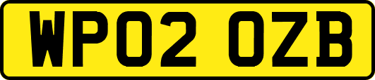WP02OZB