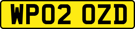 WP02OZD
