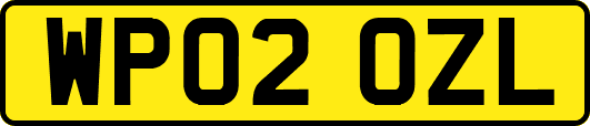 WP02OZL
