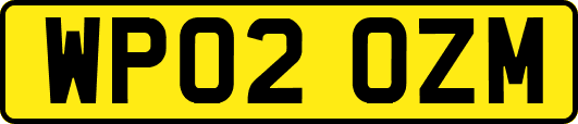 WP02OZM