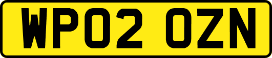 WP02OZN