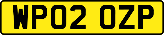 WP02OZP