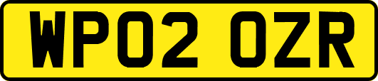 WP02OZR
