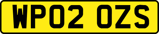 WP02OZS