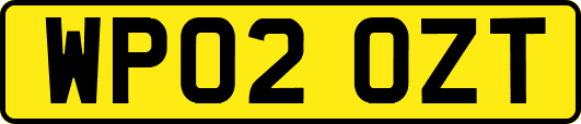 WP02OZT