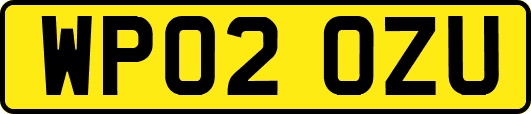 WP02OZU