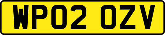 WP02OZV