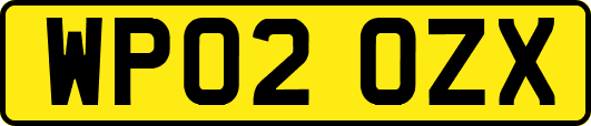 WP02OZX
