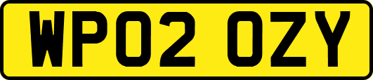 WP02OZY