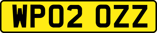 WP02OZZ