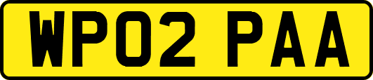 WP02PAA