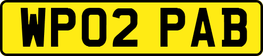 WP02PAB