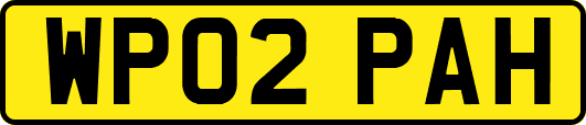WP02PAH