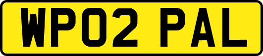 WP02PAL