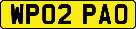 WP02PAO