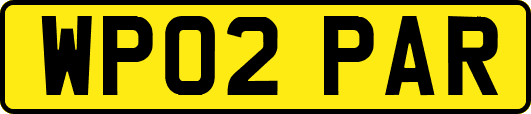 WP02PAR