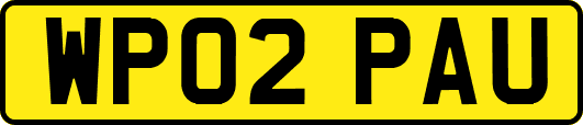 WP02PAU