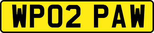 WP02PAW
