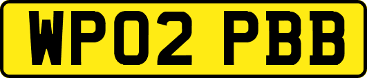 WP02PBB