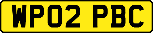 WP02PBC