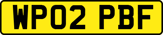 WP02PBF