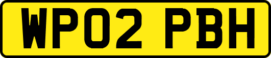 WP02PBH