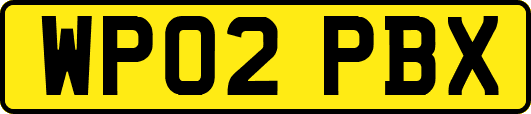 WP02PBX