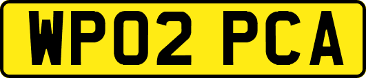 WP02PCA