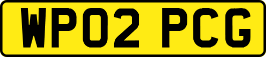 WP02PCG