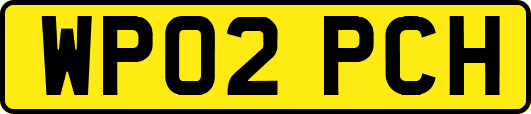 WP02PCH