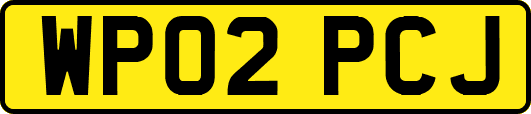 WP02PCJ