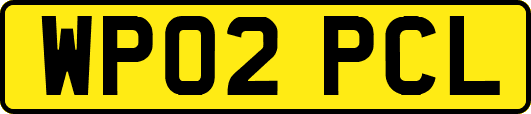WP02PCL