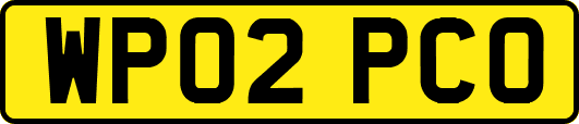 WP02PCO