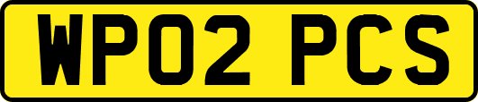 WP02PCS