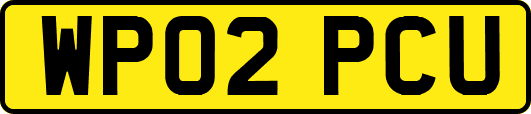 WP02PCU