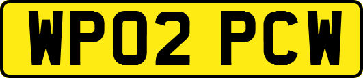 WP02PCW