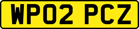 WP02PCZ