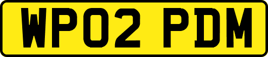 WP02PDM