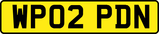 WP02PDN