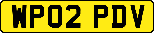 WP02PDV