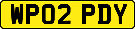 WP02PDY