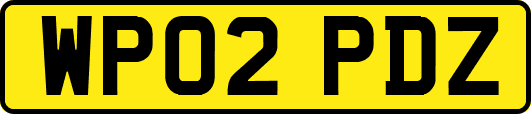 WP02PDZ