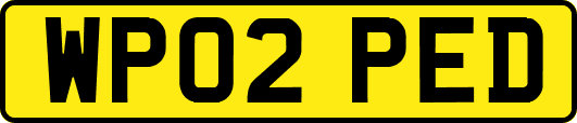 WP02PED