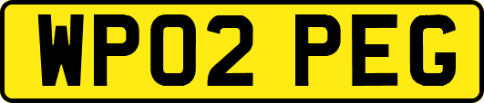 WP02PEG