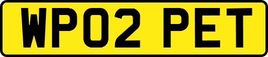 WP02PET