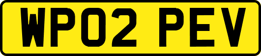 WP02PEV